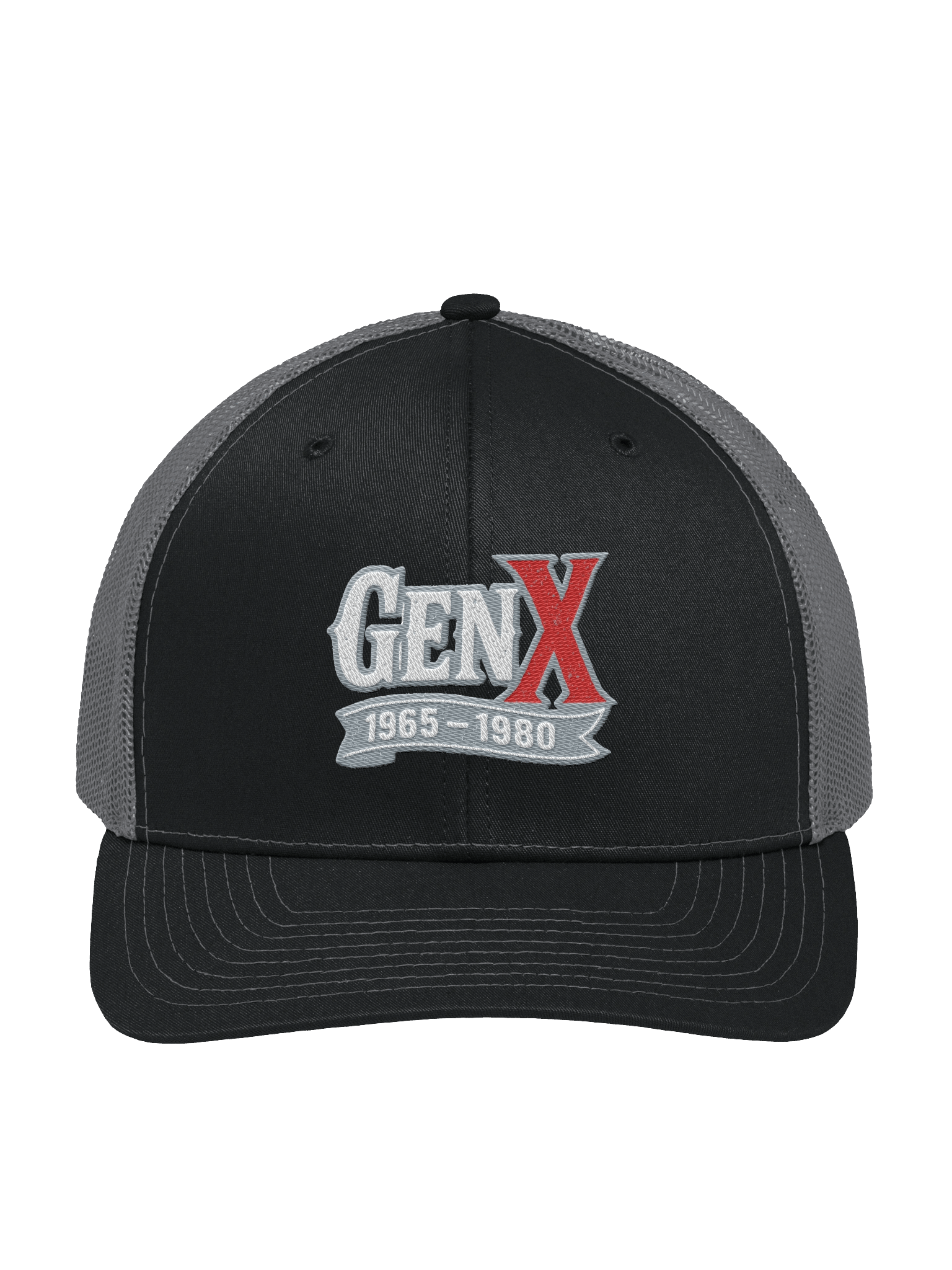 GenX Style 3 - Hat product image (1)