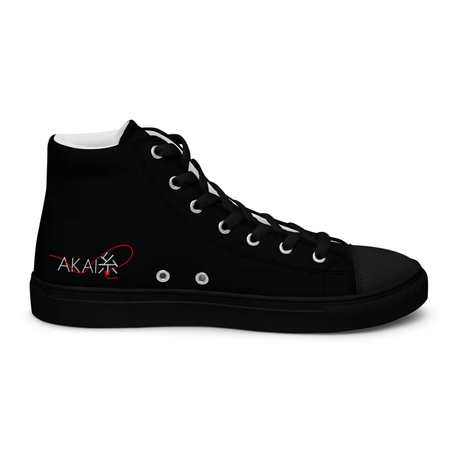 Yokai Nekomata Black (Men) product image (9)