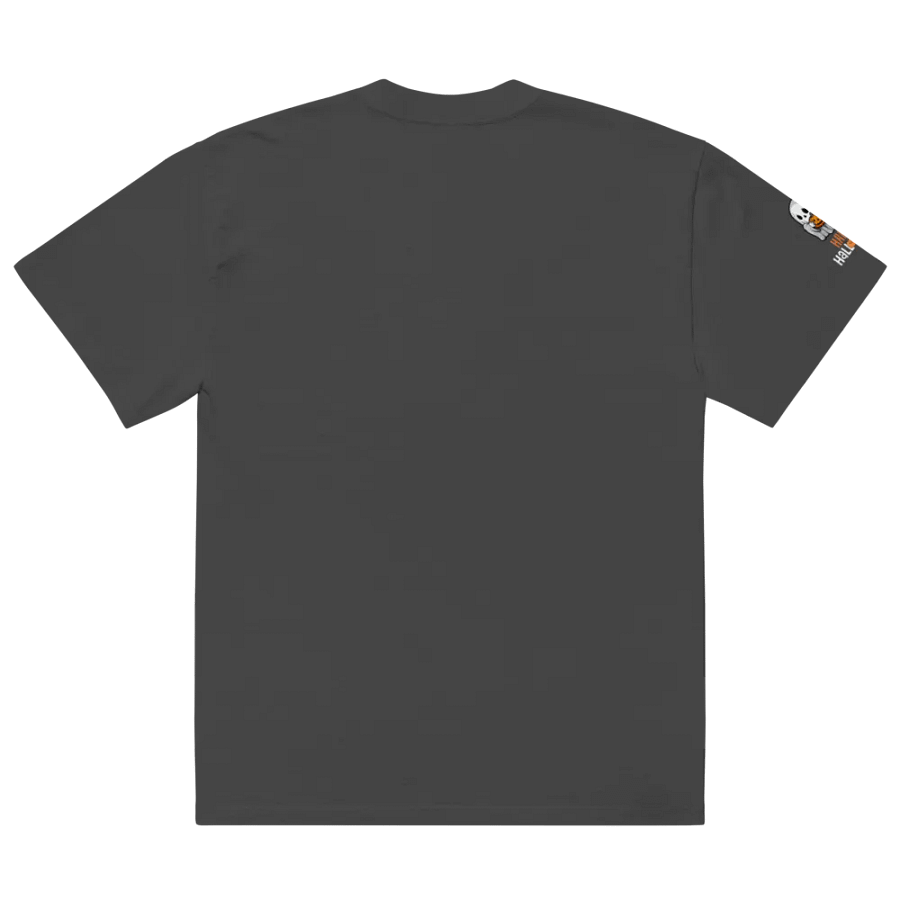 Spooky Season Oversized Tee product image (6)