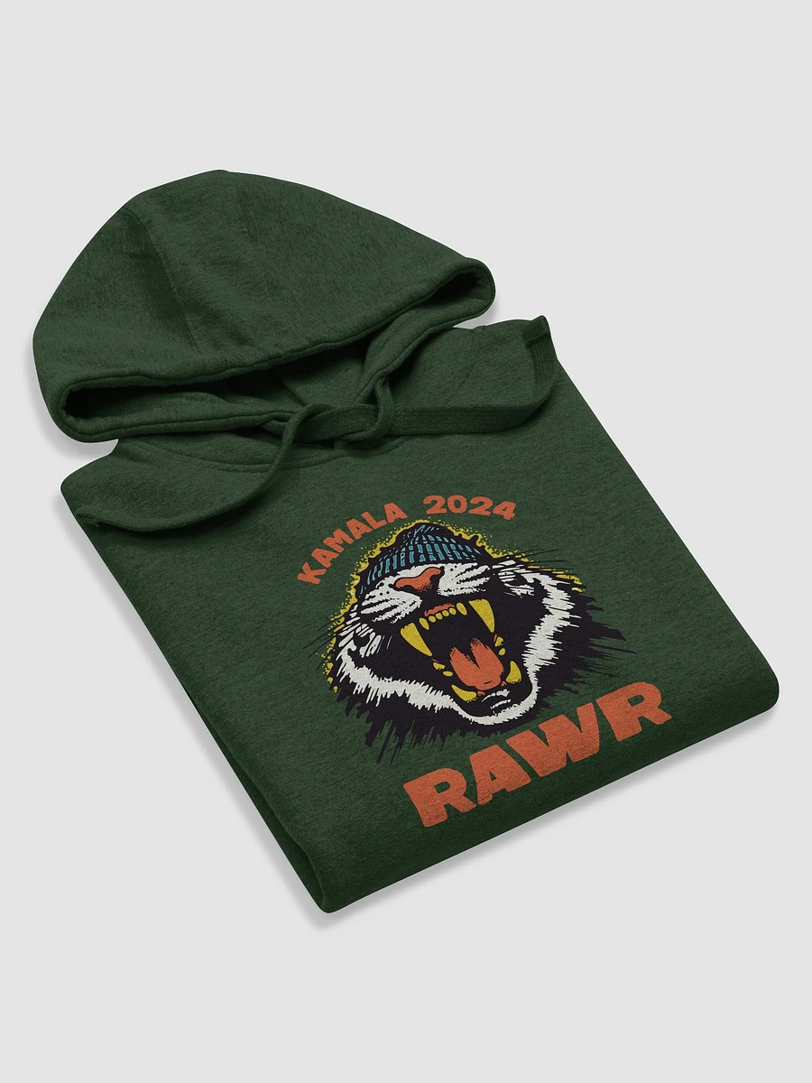 KAMALA RAWR HOODIE product image (19)