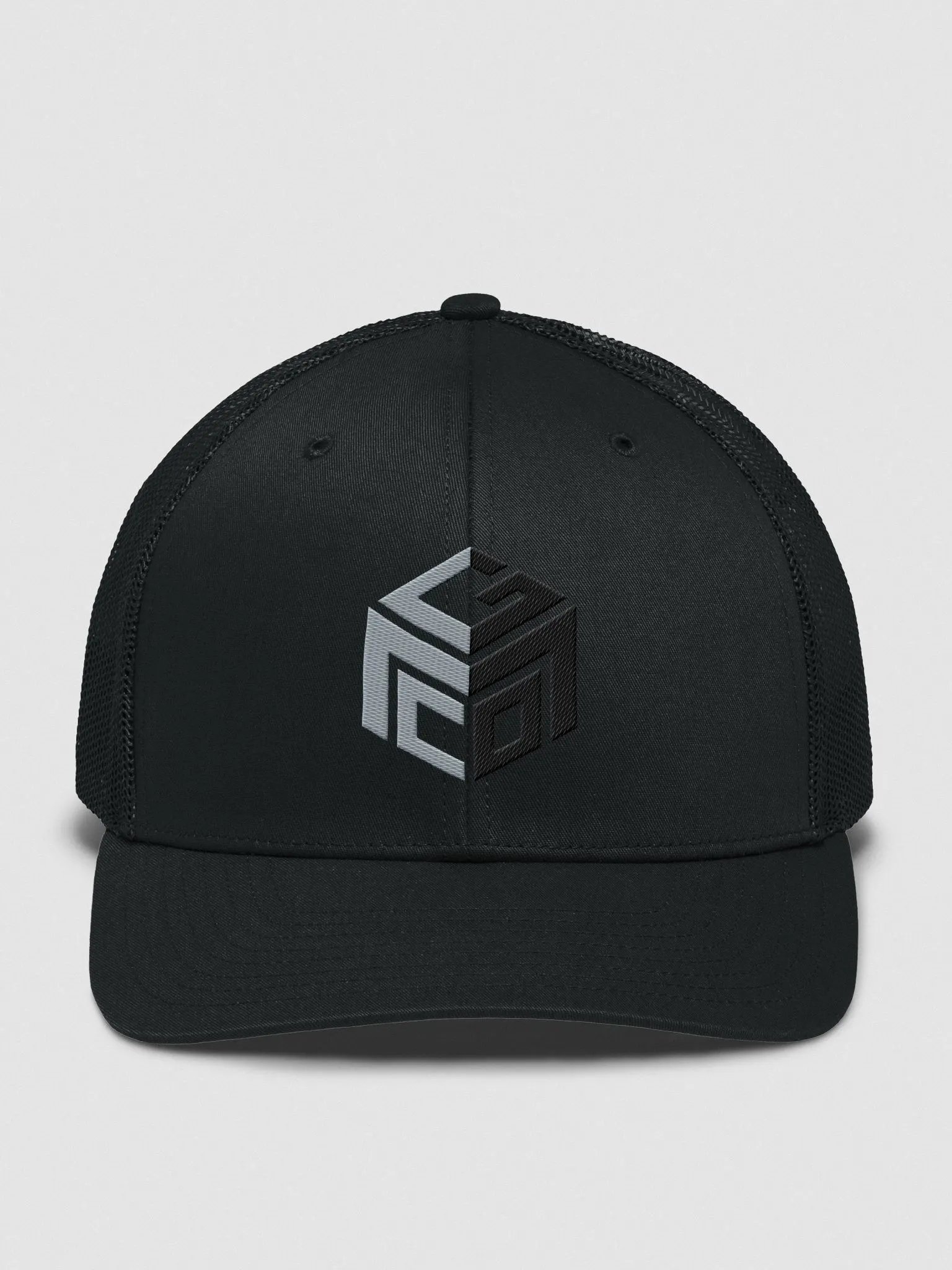 OG MGC Embroidered Trucker Snapback product image (1)