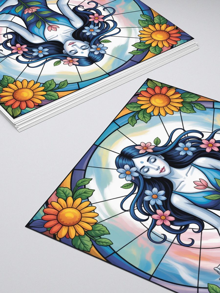 Zen Garden Sticker product image (10)