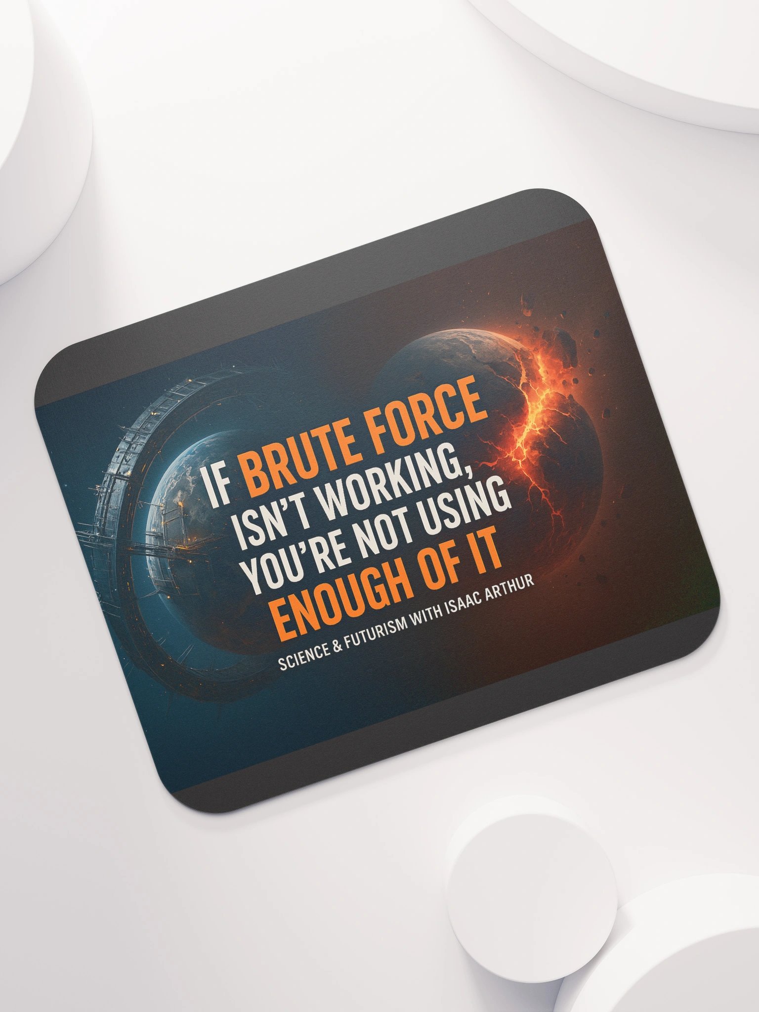 SFIA Mousepad product image (7)