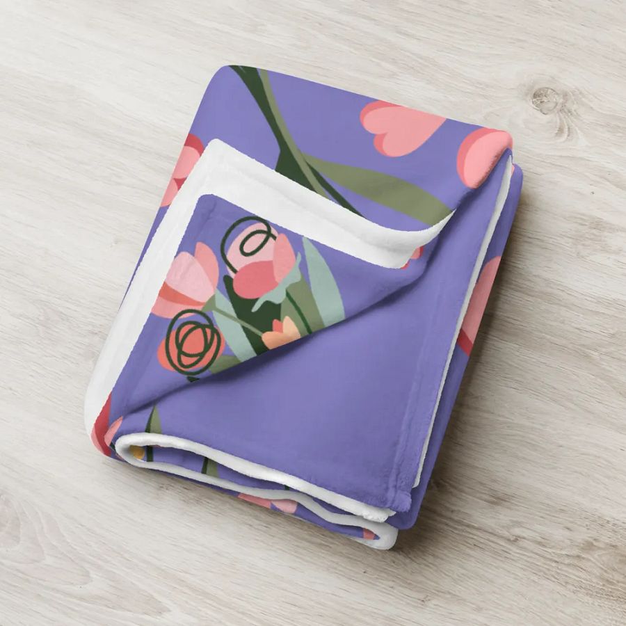 Petal and Hearts product image (9)
