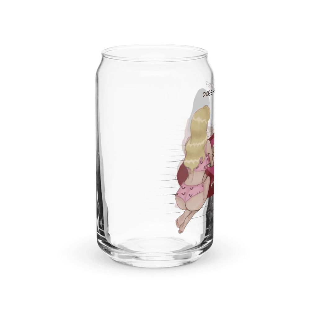 "Does He Like Me" - Punkstea Cup product image (4)
