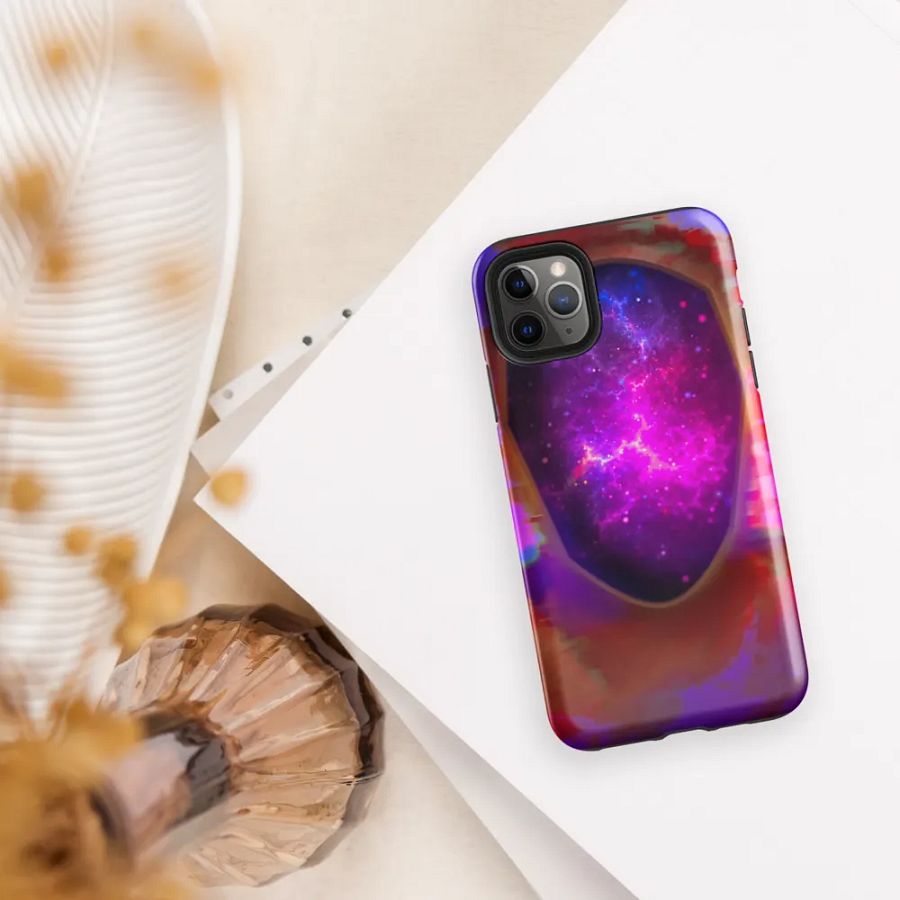 INNERVERSE iPhone® Tough Case product image (5)