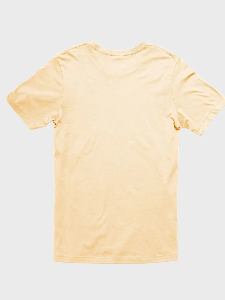 Mom Life Meets Scrub Life Tee product image (22)