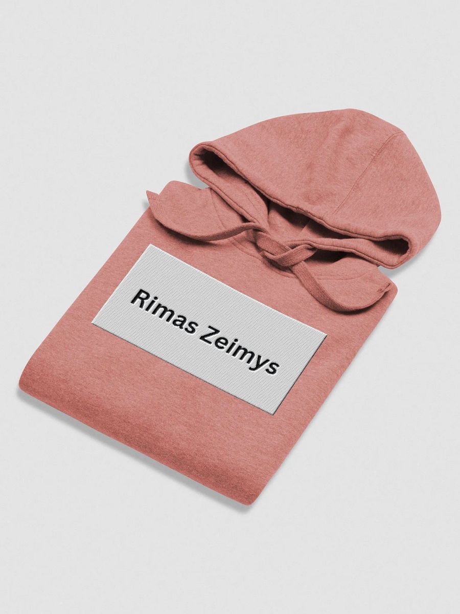 Rimas Zeimys hoodie product image (4)