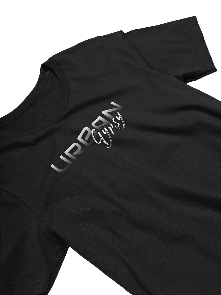 Urban Gypsy Elegance T-Shirt product image (2)