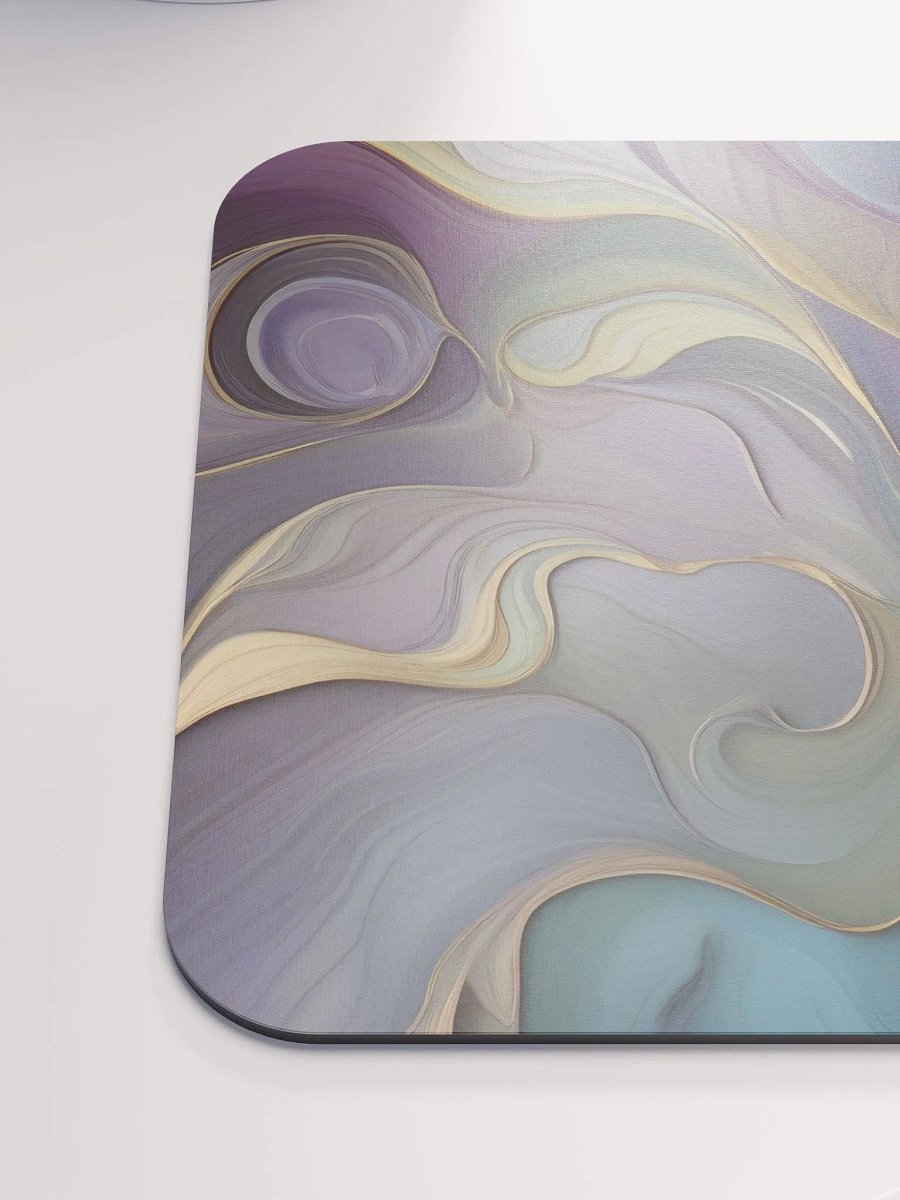 Whispers of the Movement Classic Mouse Pad product image (6)