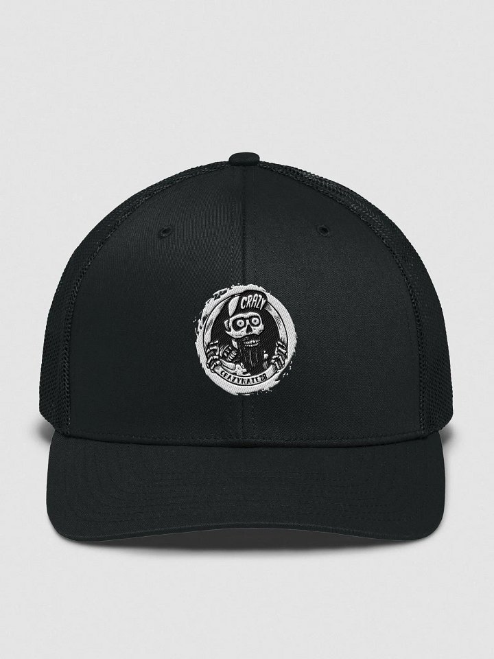 CRAZYSQUAD HAT product image (1)