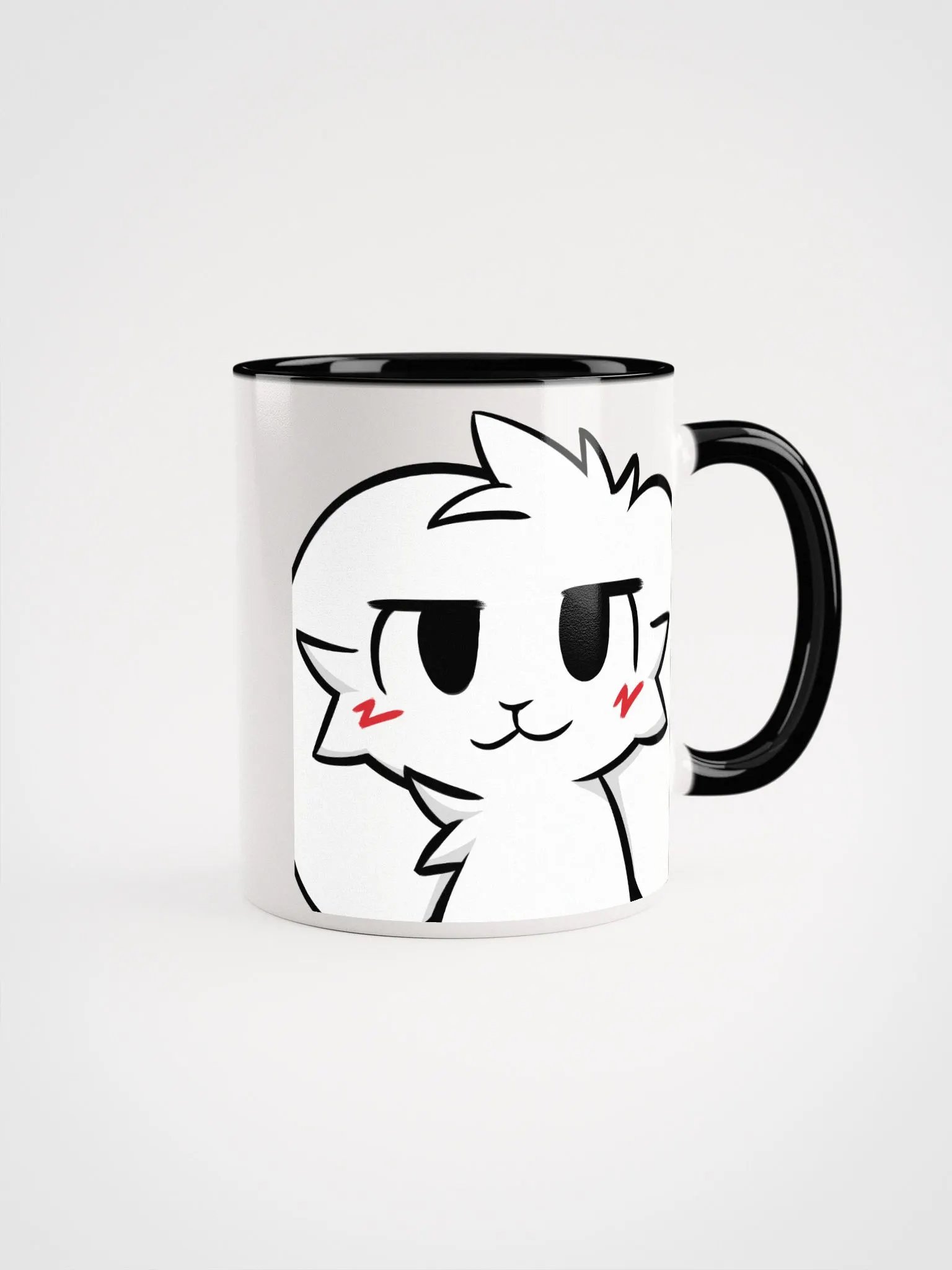 Boy kisser Mug product image (2)