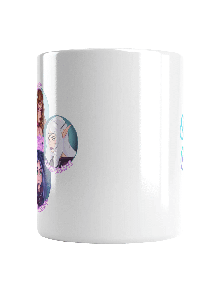 ScreamQueen MUG product image (6)
