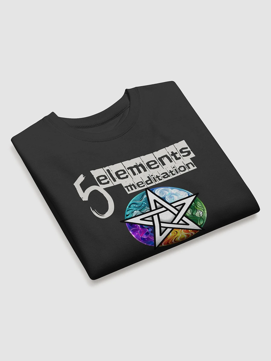 5 Elements Unisex Premium Sweatshirt product image (7)