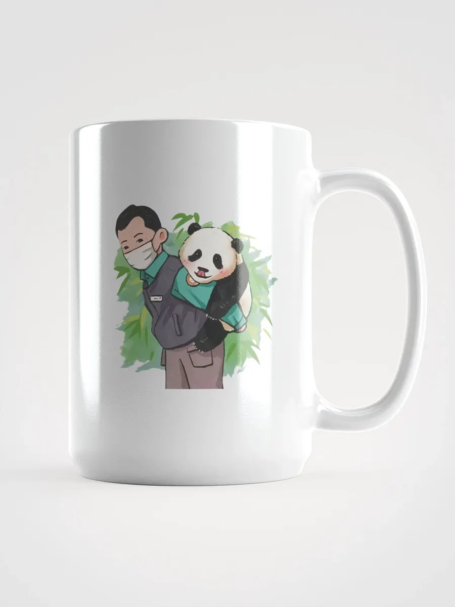 fubao Panda product image (1)