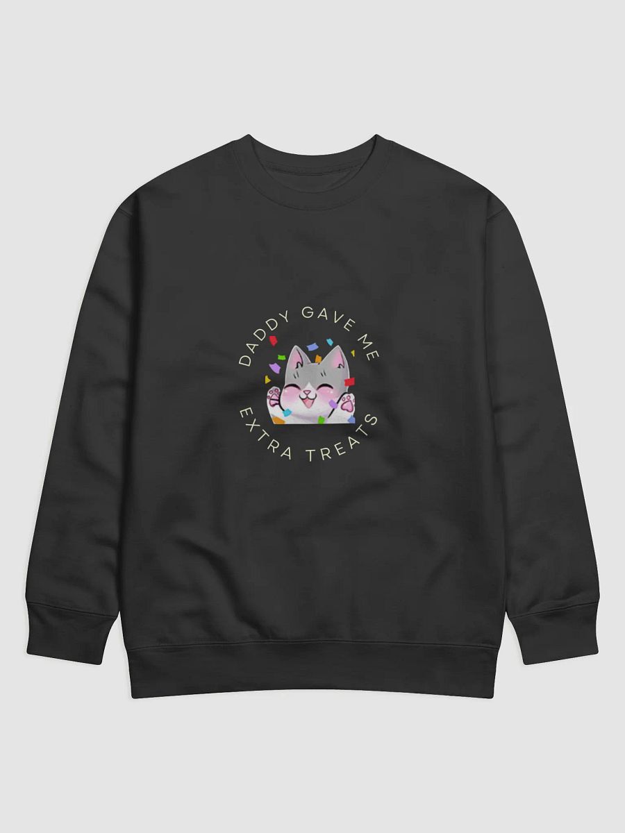 OG Daddy Treats Sweater! product image (1)