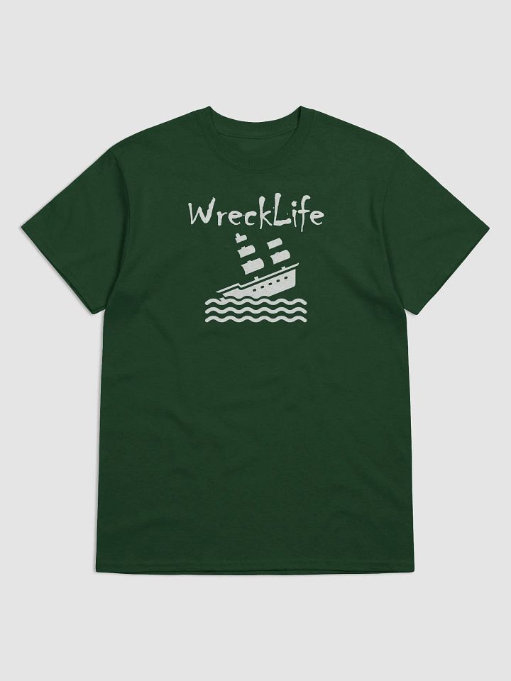 WreckLife T-Shirt product image (9)