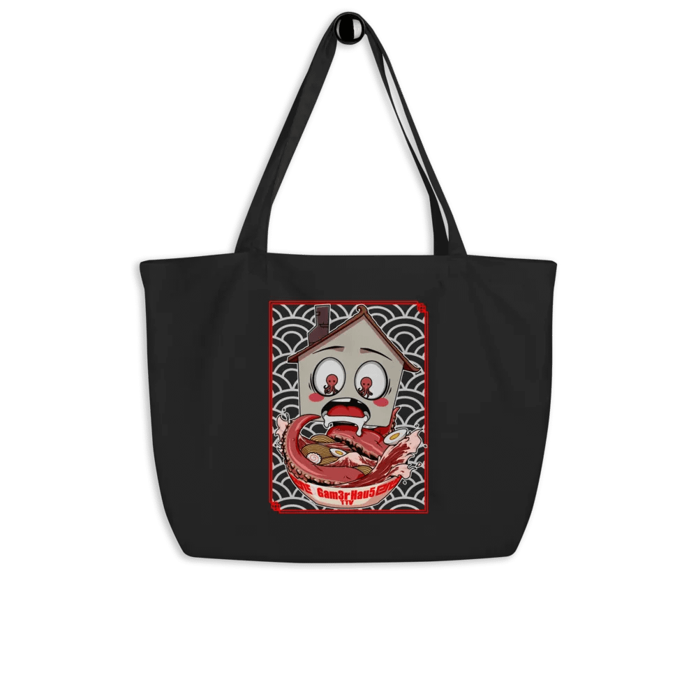 Gam3rHau5 Logo Purse product image (4)
