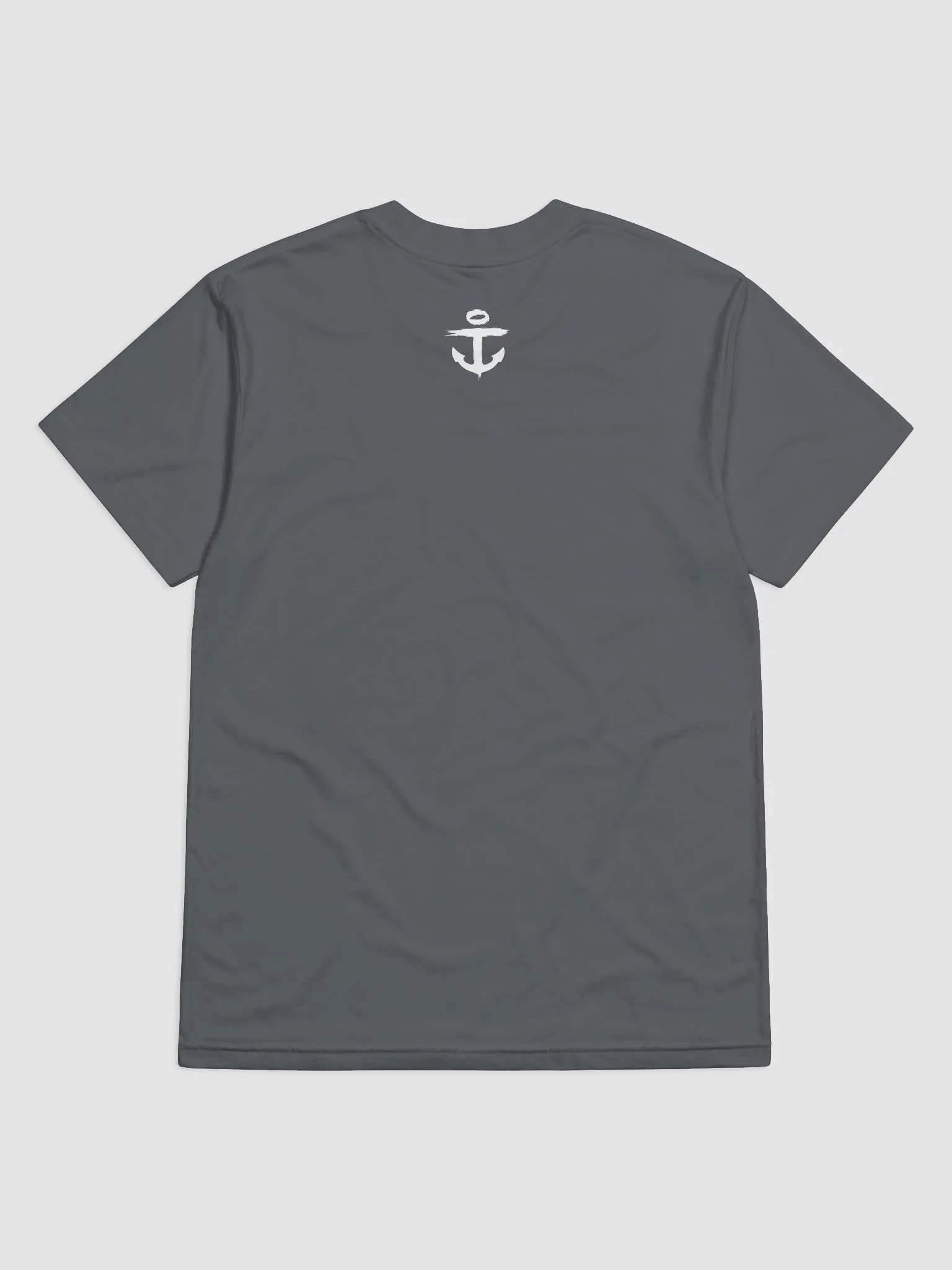ANCHOR Club tee - Classic (womens) product image (14)