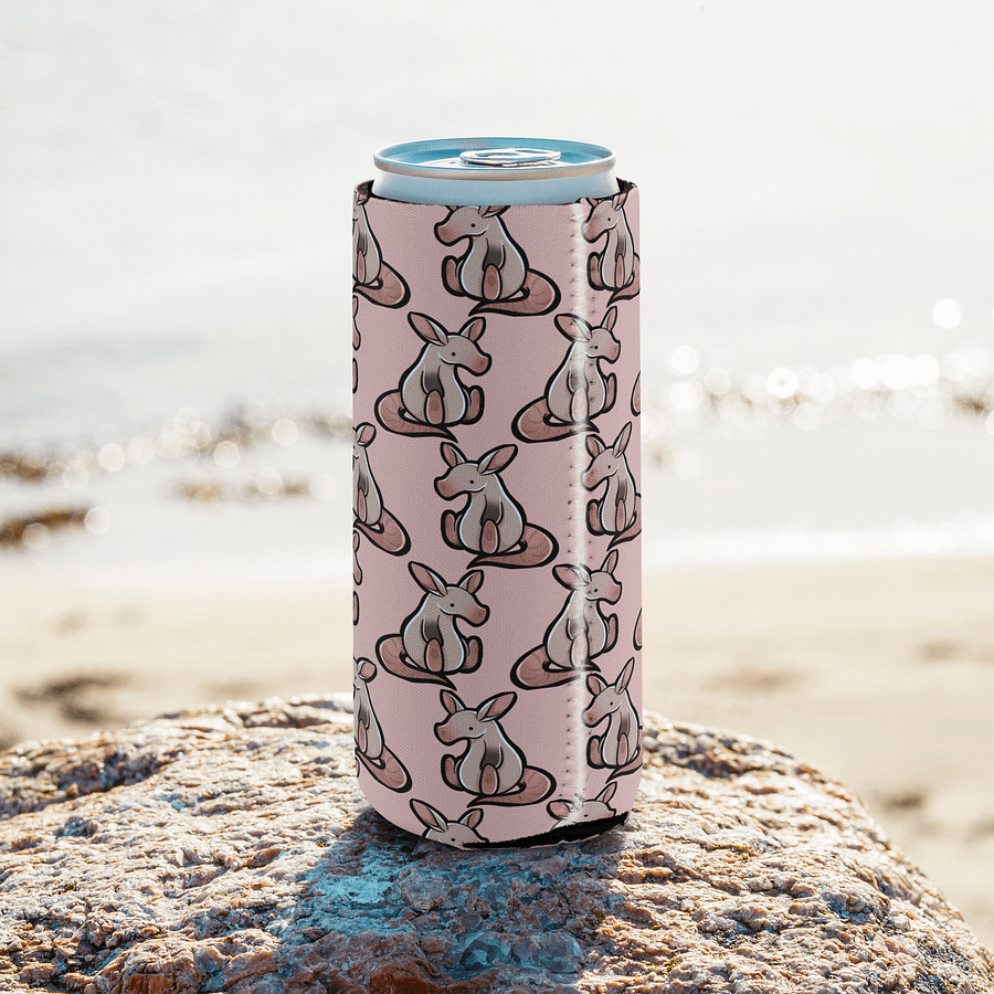 Aardvark Koozie product image (17)