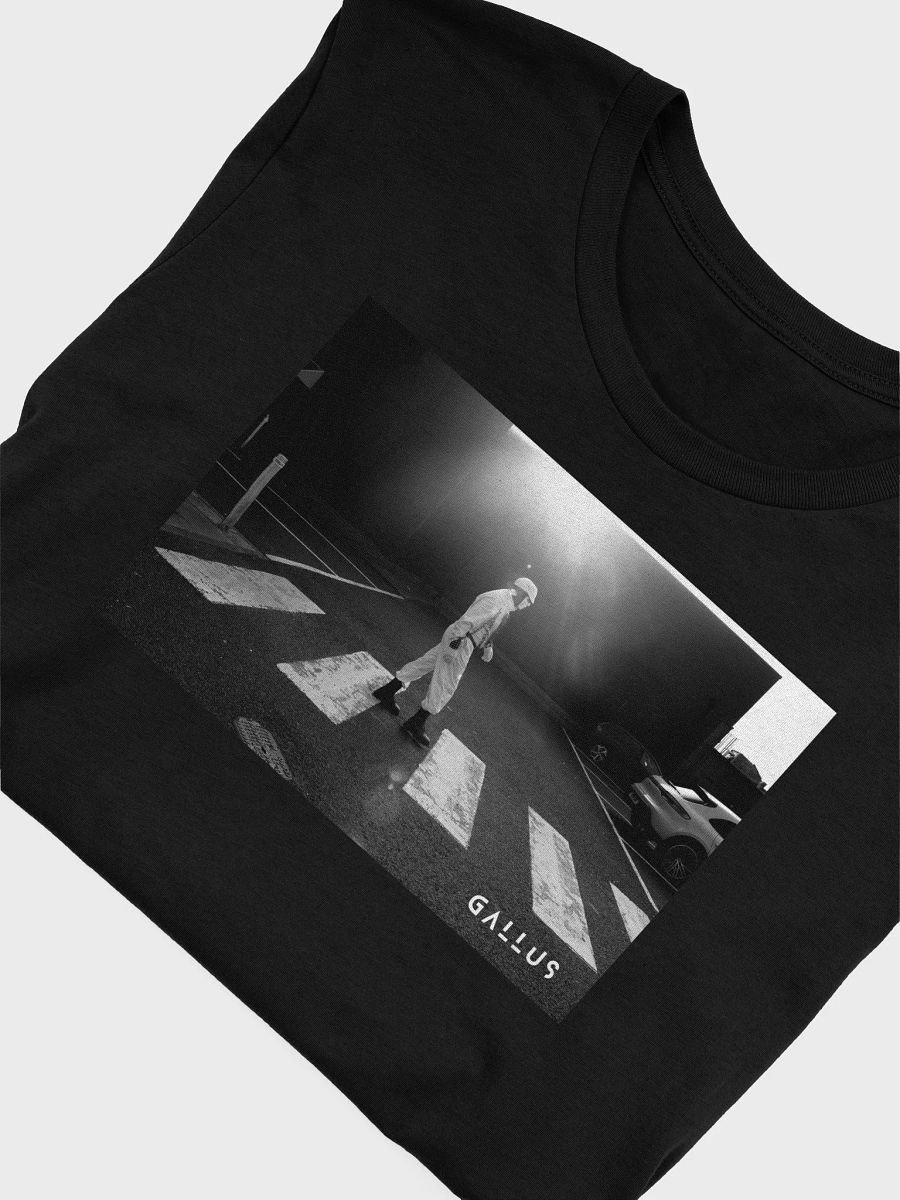 Gallus T-Shirts - The Robot product image (46)