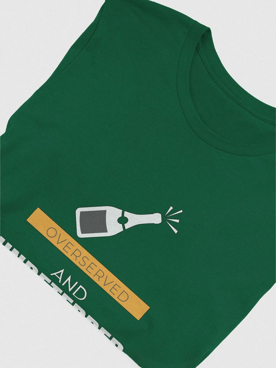 Holiday Party Standard Tee product image (7)
