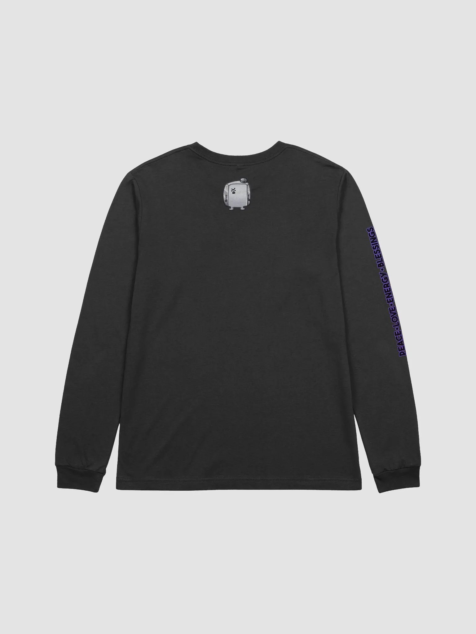 PLEB | Long Sleeve product image (2)