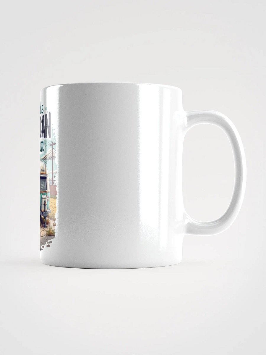 American Dream Trailer Mug product image (2)