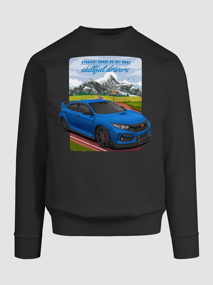 Sweatshirt - fk8_n8 product image (37)