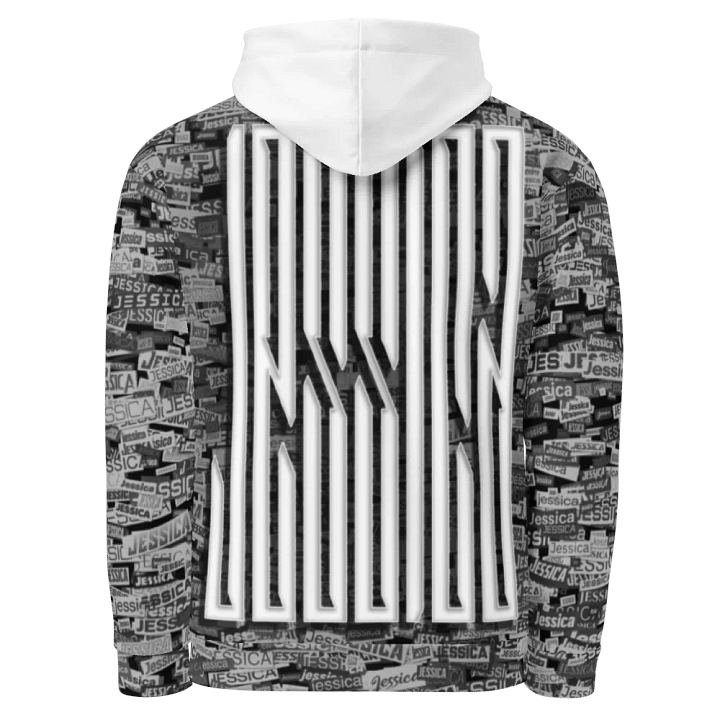 Jessica Hoodie product image (2)