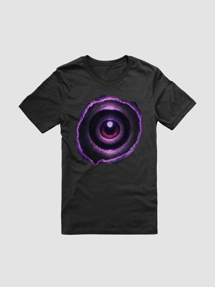 Ethereal Eye Unisex T-Shirt product image (1)
