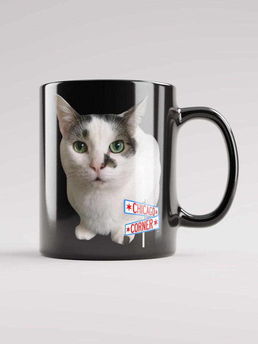 Stream Cat Oreo Beverage Mug product image (6)