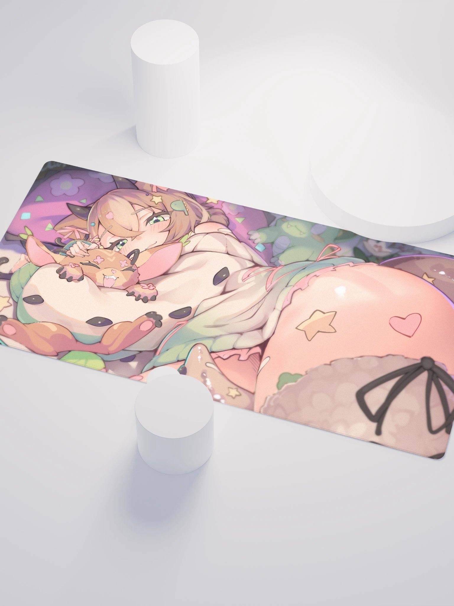 2.0 Gaming Mouse Pad product image (3)