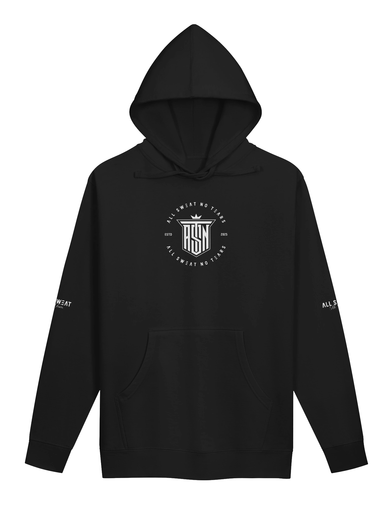 Asnt Urban Hoodie product image (1)