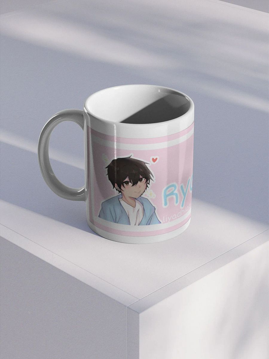 ♡ Chee Mug product image (1)