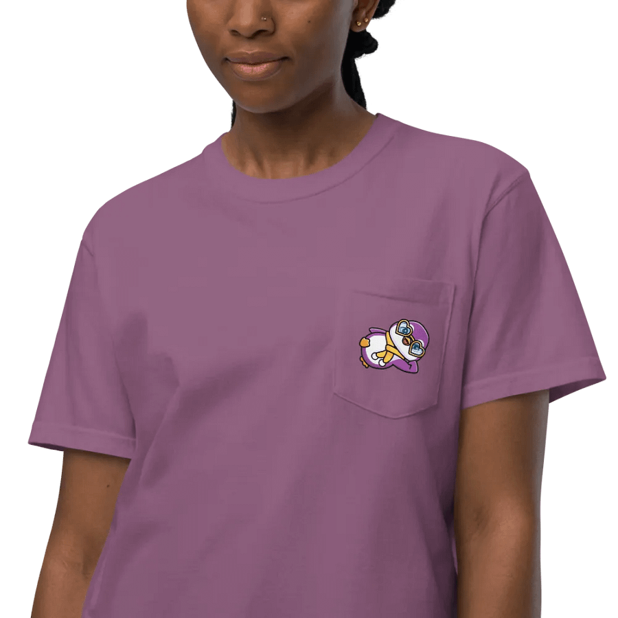 Steve's on my pocket! product image (8)