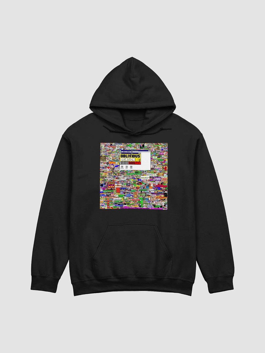 OB 1990's Internet Classic Hoodie product image (1)