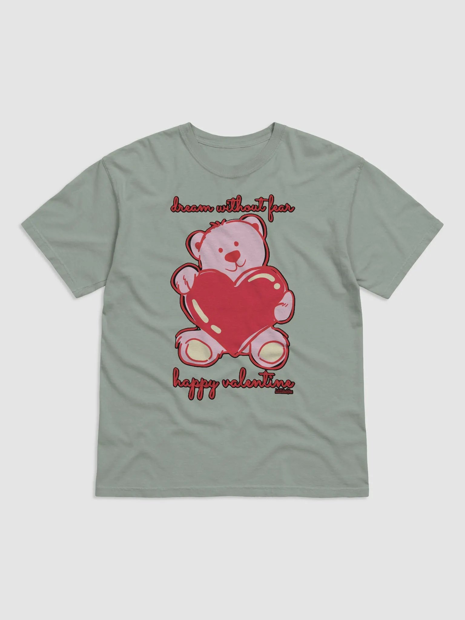 DREAM WITHOUT FEAR product image (2)