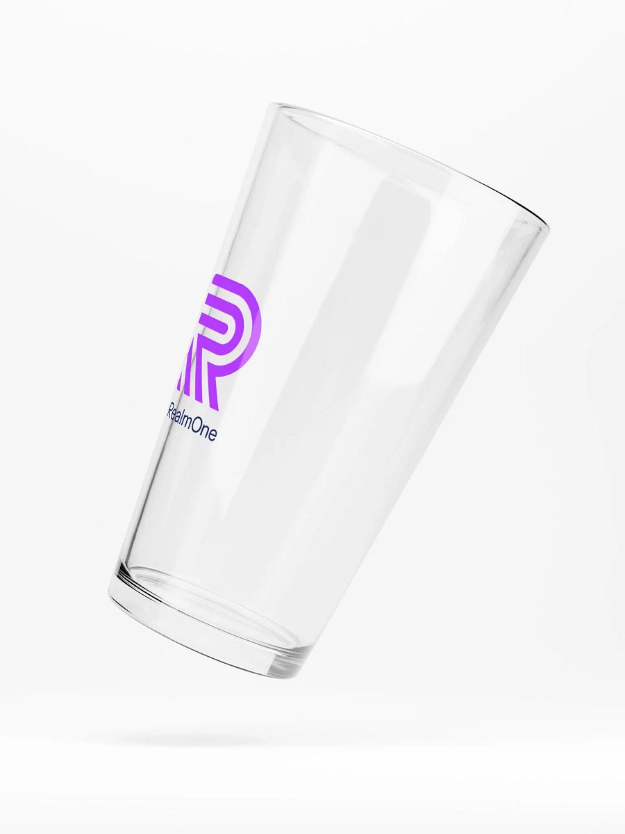 RO Pint Glass product image (5)