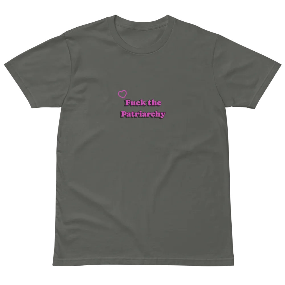 Fuck the patriarchy product image (3)