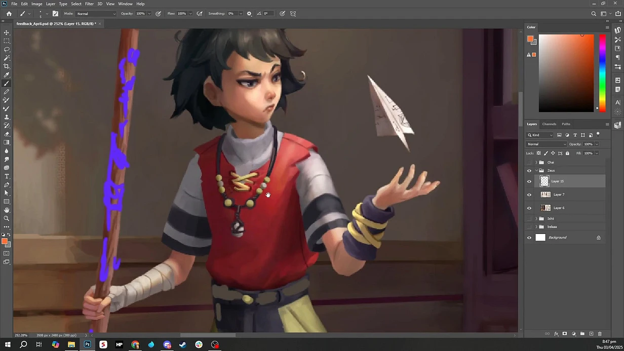 Video thumbnail