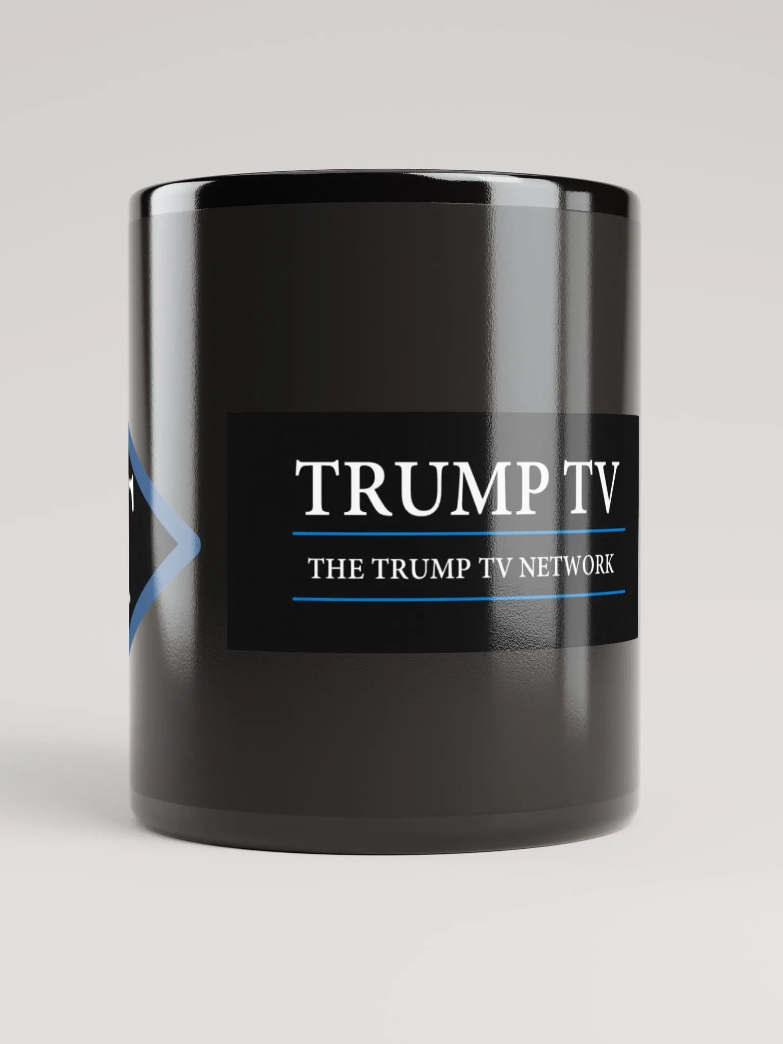 Trump TV Network Mug product image (10)