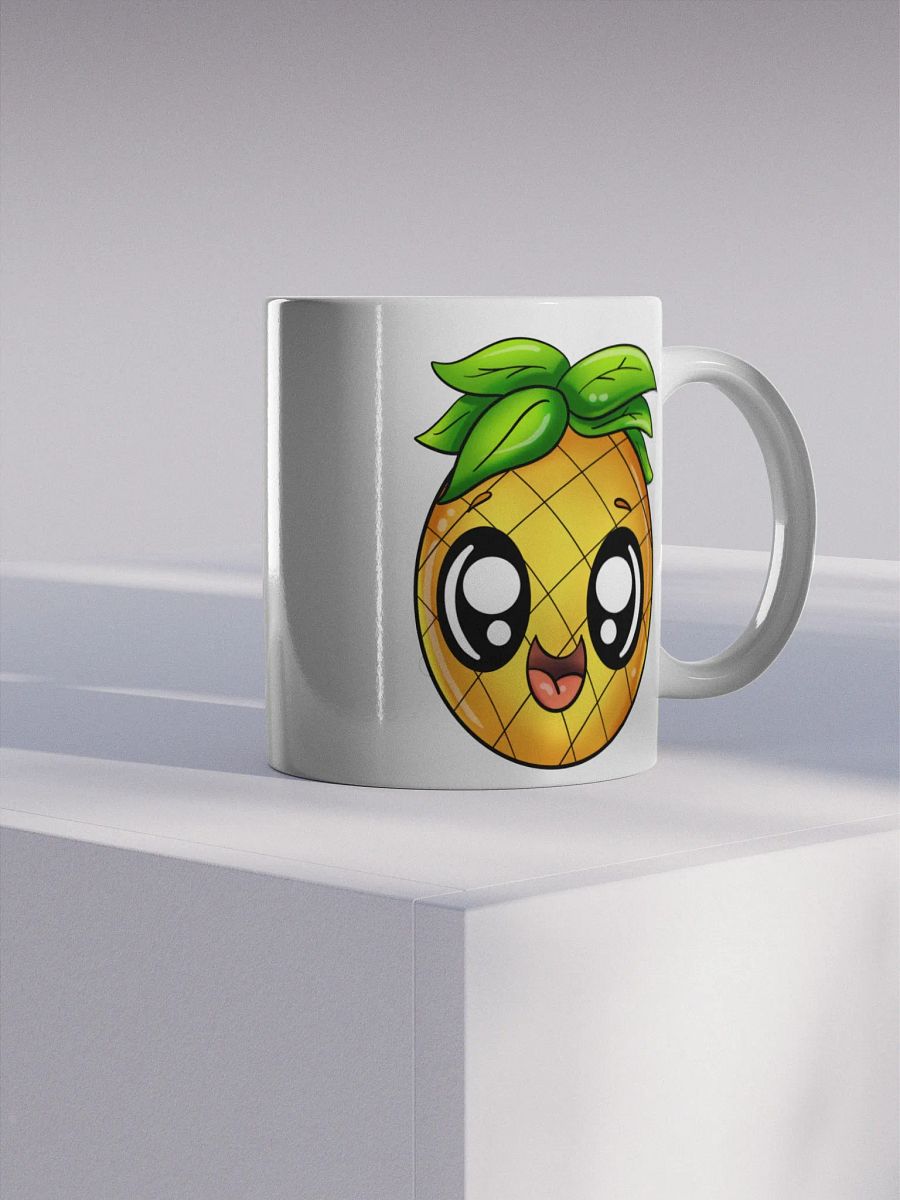 Pineapple Mug product image (4)