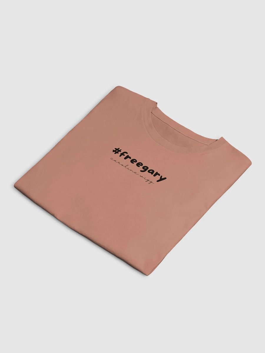 Free Gary Crop Top - Light Colours product image (4)