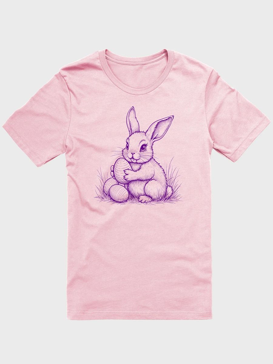 The Purple Hare Tee product image (1)