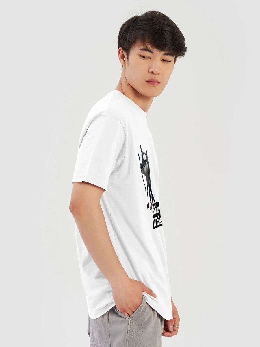 Killa Whale Supersoft T-Shirt product image (5)