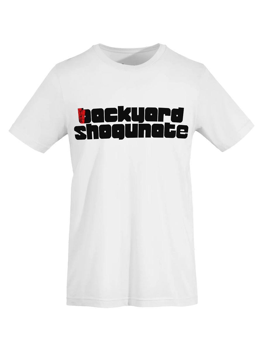 The Official Shop Shirt product image (7)