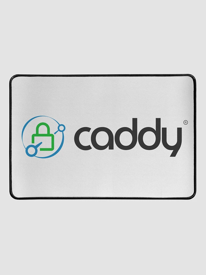 Caddy Desk Mat product image (1)