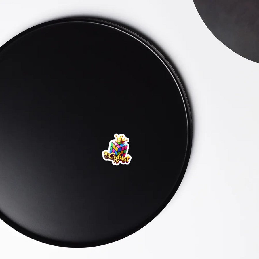 MsCubistTV Magnet product image (6)