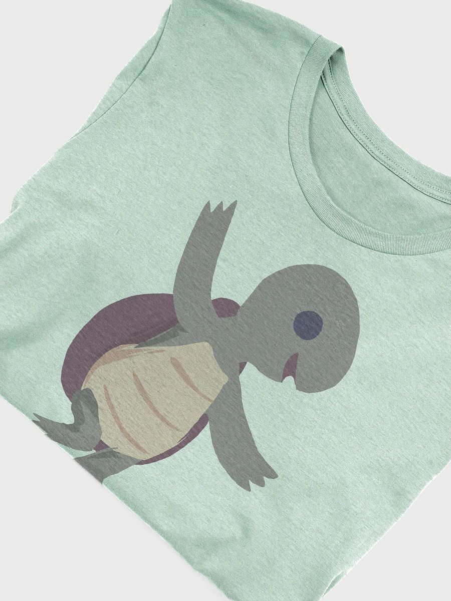 Turtle T-Shirt product image (55)